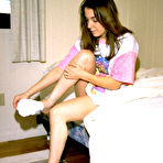 Second pic of Amanda in Amanda in masturbation