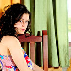 First pic of Mia in Mia in exotic and hairy