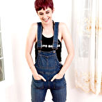 First pic of Mercy West in Mercy West in young and hairy