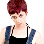 Fourth pic of Mercy West in Mercy West in young and hairy