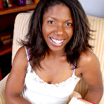 First pic of Caren in Caren in black women