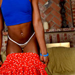 Second pic of Ana Foxxx in Ana Foxxx in black women