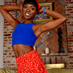 Fourth pic of Ana Foxxx in Ana Foxxx in black women