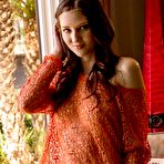 First pic of Ellena Woods in Self-Pleasure by Digital Desire (16 photos + video) | Erotic Beauties