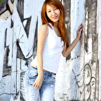 Fourth pic of Tatiana in Tatiana in exotic and hairy
