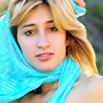 Second pic of Mariana in Mariana in exotic and hairy