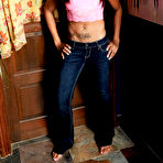 First pic of Aliza Monroe in Aliza Monroe in black women