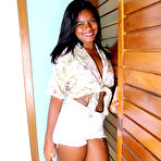 First pic of Nicole in Nicole in black women