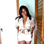 Fourth pic of Nicole in Nicole in black women