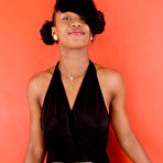 First pic of Sierra in Sierra in black women