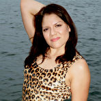 First pic of Tori in Tori in nudism series