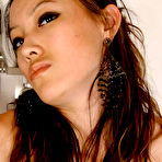Second pic of Lexine in Lexine in masturbation