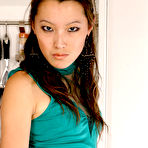 Fourth pic of Lexine in Lexine in masturbation