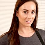 First pic of Lauren Wood Suspenders