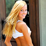 Third pic of FTV ACCESS presents Jessi in "Blonde Beauty" added on 10-22-2011