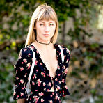 First pic of Ivy Wolfe demonstrates her sexual appetite to her shrink