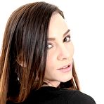 First pic of Adel Morel Tiny Babe in a Thong