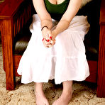 First pic of Jeong Eun in Jeong Eun in exotic and hairy