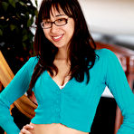 First pic of Alice in Alice in exotic and hairy