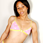 Fourth pic of Cherry in Cherry in black women