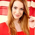 First pic of Ginger Alice Brookes