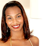 Fourth pic of Iris in Iris in black women