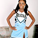 First pic of Malia in Malia in black women
