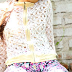 Fourth pic of Ambar in Ambar in exotic and hairy