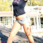 First pic of Welcome to ASHLEY GEORGE