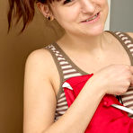 Fourth pic of Mila Lee in Mila Lee in young and hairy