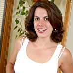 Fourth pic of Hali in Hali in masturbation