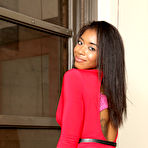 Fourth pic of Jamie Sullivan  in Jamie Sullivan  in black women