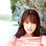 Second pic of JPsex-xxx.com - Free japanese av idol Yua Mikami 三上悠亜 xxx Pictures Gallery