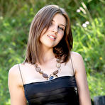 First pic of Simi Green: Simi Green takes her clothes... - Babes and Pornstars