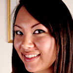 First pic of Sweet Asian Tina Stripping