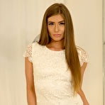 First pic of Sarah Sultry - Young Courtesans