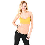 First pic of Katy Jones / Wanna Get Sweaty? | iStripper gallery