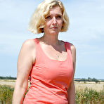 First pic of Mature Pictures Featuring 51 Year Old Hillary From AllOver30