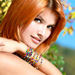 Fourth pic of Violla A nude in erotic ENBAKIA gallery - MetArt.com