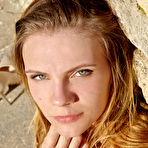 Fourth pic of Zoryana in Sun Drenched by The Life Erotic (12 photos) | Erotic Beauties