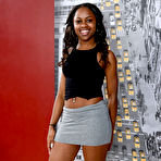 First pic of Amilian Kush in Amilian Kush in black women