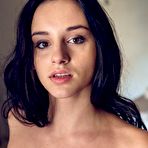 Fourth pic of Sultana Yummy Naked Brunette