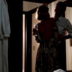 First pic of Anne Louise Hassing naked in Kaerlighedens Smerte