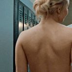 Second pic of Hayden Panettiere feet and sexy naked body exposed