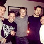 Fourth pic of Isabel Hodgins Nude LEAKED Private Pics &mdash; Emmerdale Star Showed Her Saggy Tits