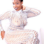 First pic of Lulu in Lulu in black women