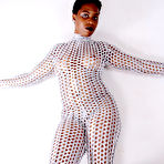 Second pic of Lulu in Lulu in black women