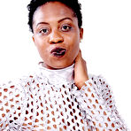 Fourth pic of Lulu in Lulu in black women