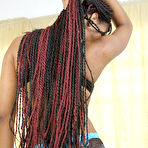 Fourth pic of Candide in Candide in black women