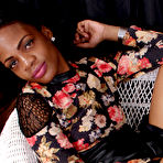 First pic of Jucie in Jucie in black women
